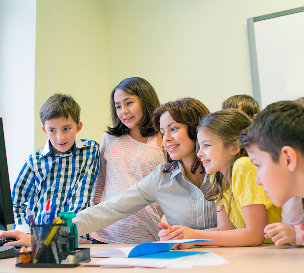 ¿cómo Fomentar La Educación En Valores Fundación Valores Organización Sin ánimo De Lucroemk 1822